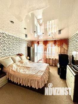 3-к квартира, вторичка, 58м2, 2/5 этаж