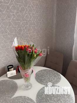 3-к квартира, вторичка, 68м2, 5/10 этаж