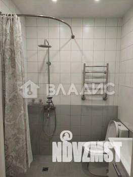 Студия квартира, вторичка, 31м2, 2/5 этаж