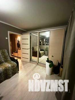 1-к квартира, вторичка, 32м2, 3/5 этаж