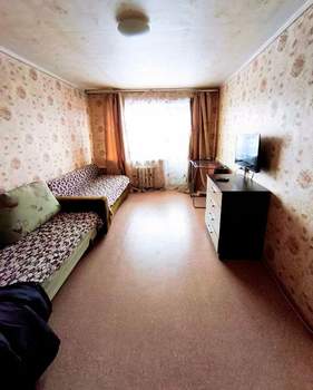 2-к квартира, вторичка, 44м2, 3/5 этаж