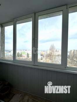 3-к квартира, вторичка, 59м2, 9/9 этаж