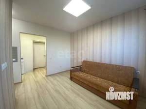 Студия квартира, вторичка, 27м2, 3/5 этаж