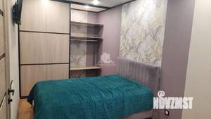 2-к квартира, вторичка, 44м2, 3/5 этаж