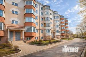 1-к квартира, вторичка, 35м2, 2/6 этаж