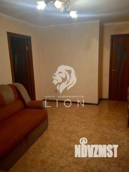 3-к квартира, вторичка, 51м2, 3/5 этаж
