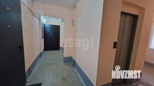 1-к квартира, вторичка, 34м2, 2/10 этаж