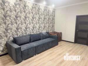 2-к квартира, вторичка, 53м2, 16/18 этаж