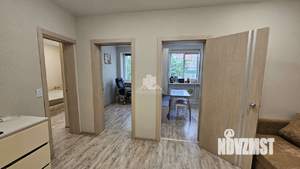 3-к квартира, вторичка, 70м2, 1/1 этаж