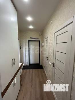 1-к квартира, вторичка, 36м2, 6/9 этаж