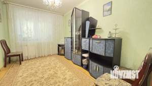 3-к квартира, вторичка, 68м2, 1/14 этаж