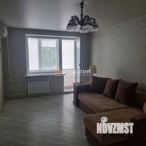 2-к квартира, вторичка, 58м2, 2/6 этаж