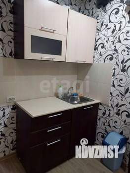 1-к квартира, вторичка, 47м2, 2/6 этаж