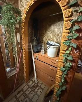 1-к квартира, вторичка, 30м2, 2/5 этаж