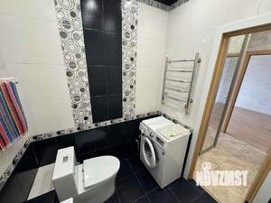 1-к квартира, вторичка, 43м2, 1/3 этаж