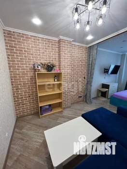 1-к квартира, вторичка, 48м2, 16/19 этаж