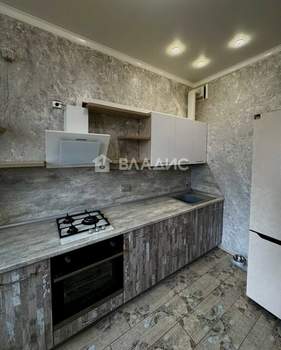 1-к квартира, вторичка, 42м2, 2/9 этаж