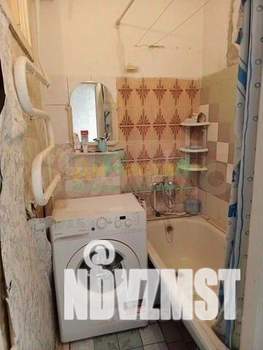 1-к квартира, вторичка, 30м2, 5/5 этаж