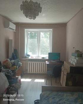 3-к квартира, вторичка, 58м2, 3/5 этаж