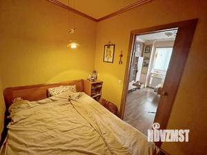 2-к квартира, вторичка, 35м2, 1/10 этаж