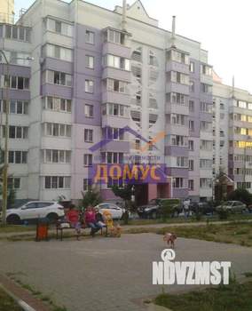 3-к квартира, вторичка, 75м2, 4/10 этаж