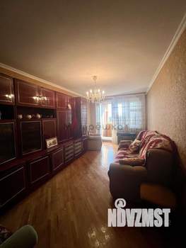 2-к квартира, вторичка, 59м2, 5/5 этаж
