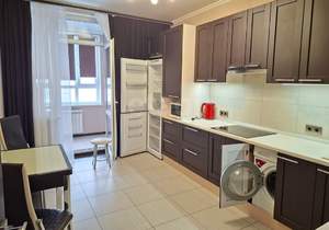 1-к квартира, вторичка, 46м2, 6/19 этаж