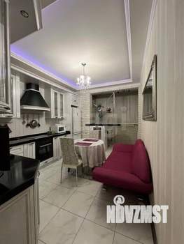 1-к квартира, вторичка, 56м2, 11/12 этаж