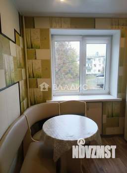 2-к квартира, вторичка, 44м2, 2/3 этаж