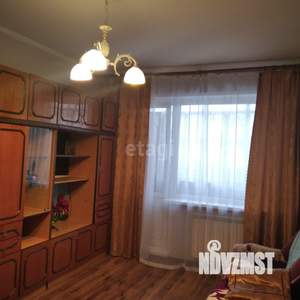 1-к квартира, вторичка, 32м2, 8/10 этаж