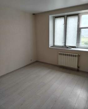 1-к квартира, вторичка, 42м2, 4/5 этаж