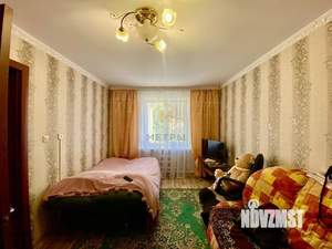 2-к квартира, вторичка, 60м2, 1/1 этаж