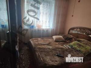 3-к квартира, вторичка, 53м2, 1/1 этаж