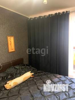 3-к квартира, вторичка, 87м2, 4/14 этаж