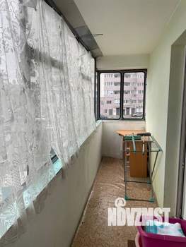 2-к квартира, вторичка, 54м2, 7/15 этаж