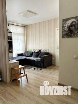 2-к квартира, вторичка, 48м2, 3/5 этаж