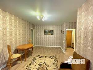 2-к квартира, вторичка, 48м2, 2/2 этаж