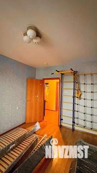 2-к квартира, вторичка, 54м2, 6/10 этаж