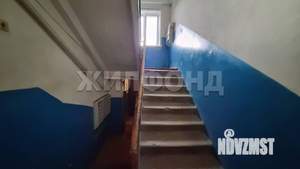 1-к квартира, вторичка, 21м2, 1/5 этаж
