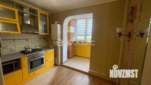2-к квартира, вторичка, 61м2, 2/10 этаж