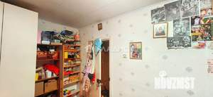 2-к квартира, вторичка, 43м2, 4/9 этаж