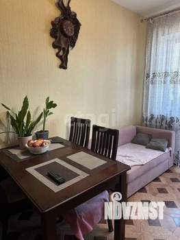 1-к квартира, вторичка, 42м2, 6/10 этаж