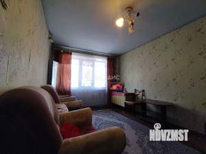 2-к квартира, вторичка, 46м2, 1/5 этаж