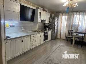 3-к квартира, вторичка, 75м2, 13/16 этаж