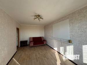 2-к квартира, вторичка, 61м2, 2/10 этаж