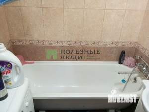 1-к квартира, вторичка, 35м2, 6/10 этаж