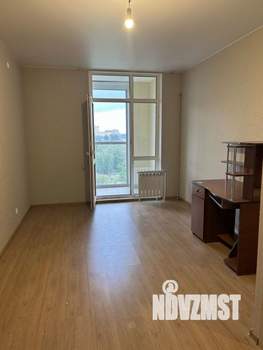 1-к квартира, вторичка, 38м2, 8/9 этаж