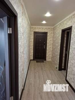 2-к квартира, вторичка, 61м2, 5/11 этаж