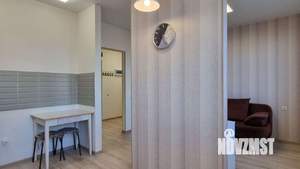 Студия квартира, вторичка, 27м2, 3/5 этаж