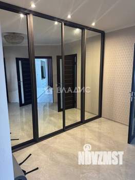 Студия квартира, вторичка, 86м2, 9/17 этаж